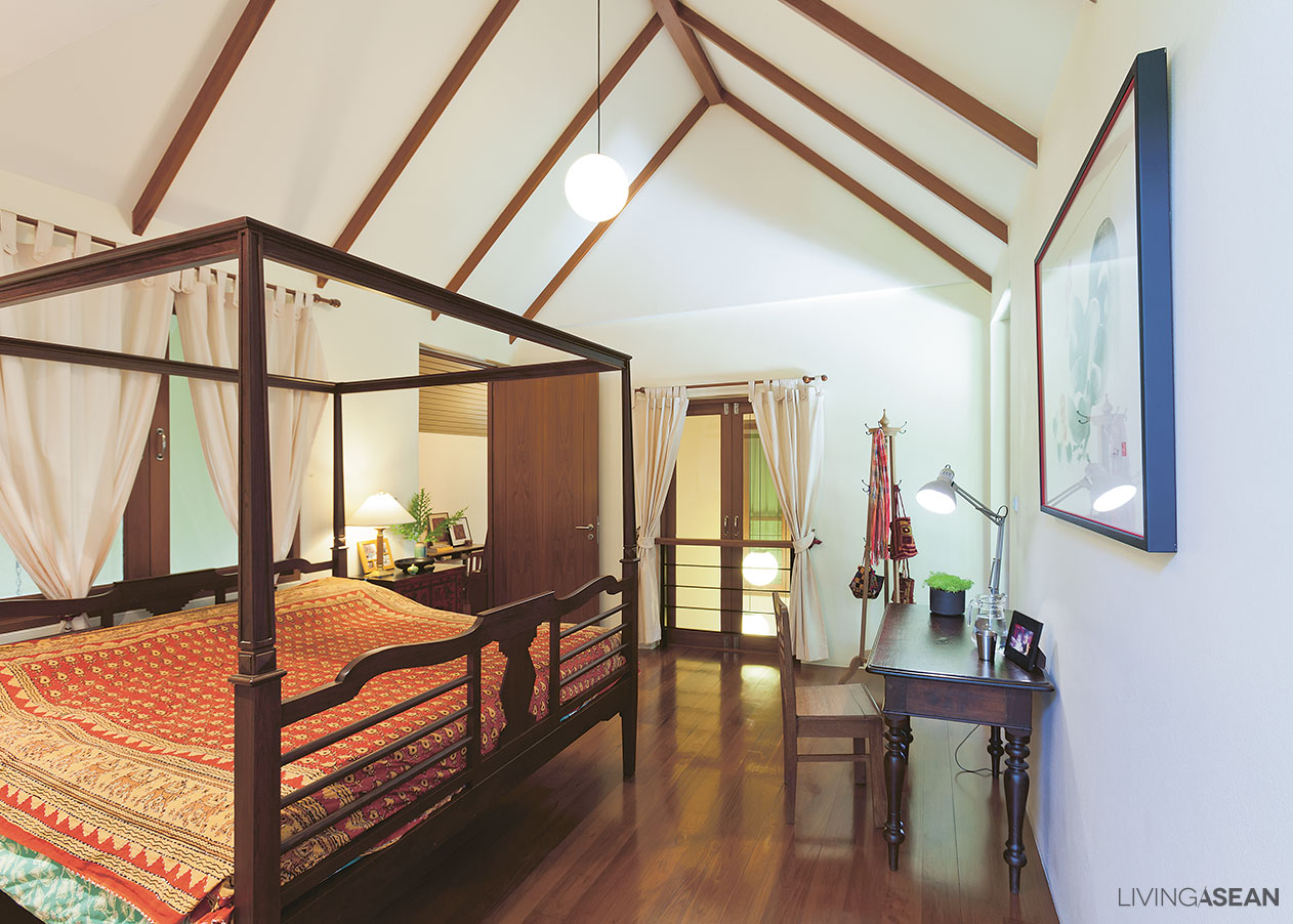Modern Thai Home Inspiration Room Nok Thai Eating House Design By Giant Interior Images And Gallery